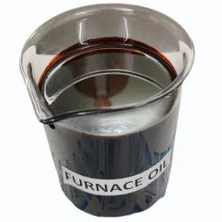 Sample of furnace oil